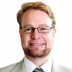 Wade O. Nichols