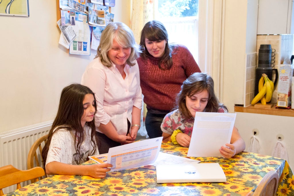 UK Guardianship Services