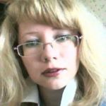 Profile photo of Svetlana Kandybovich