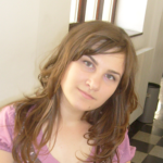 Profile photo of Alexandra