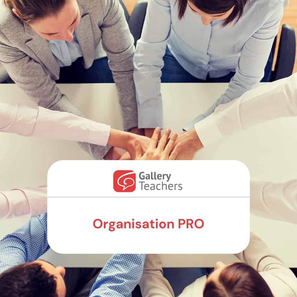 Gt Tefl Product Photo Organisation Pro