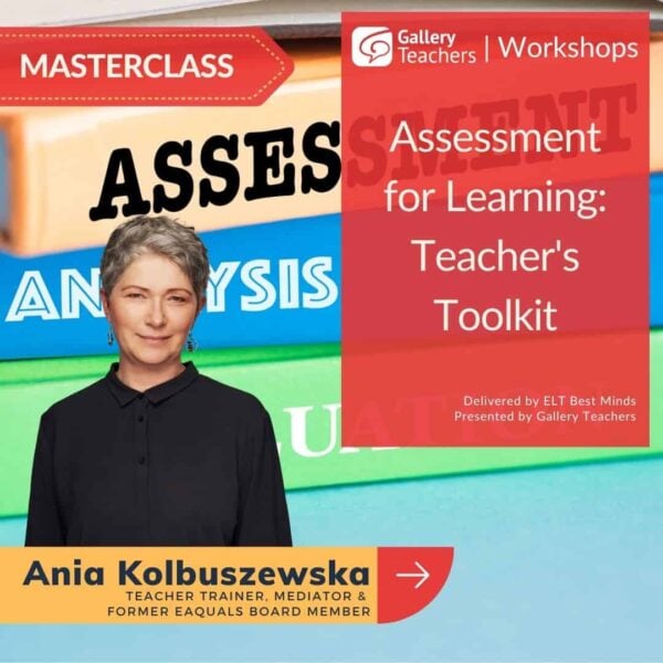 Assessment for Learning: Teacher's Toolkit