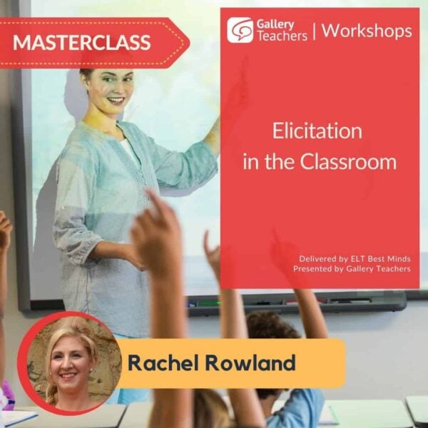 Elicitation in the Classroom