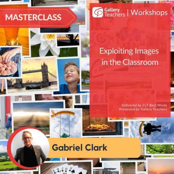 Exploiting Images in the Classroom