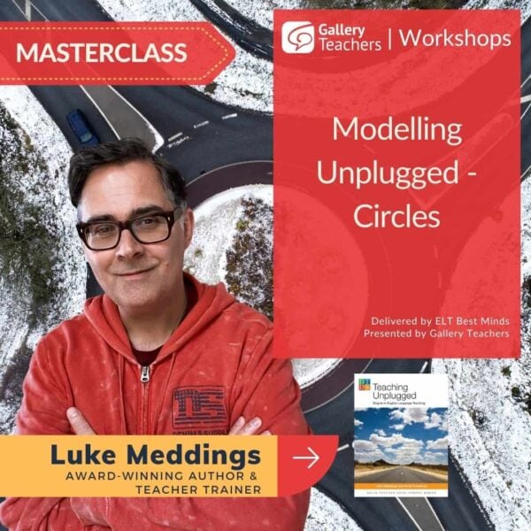 Modelling Unplugged - Circles
