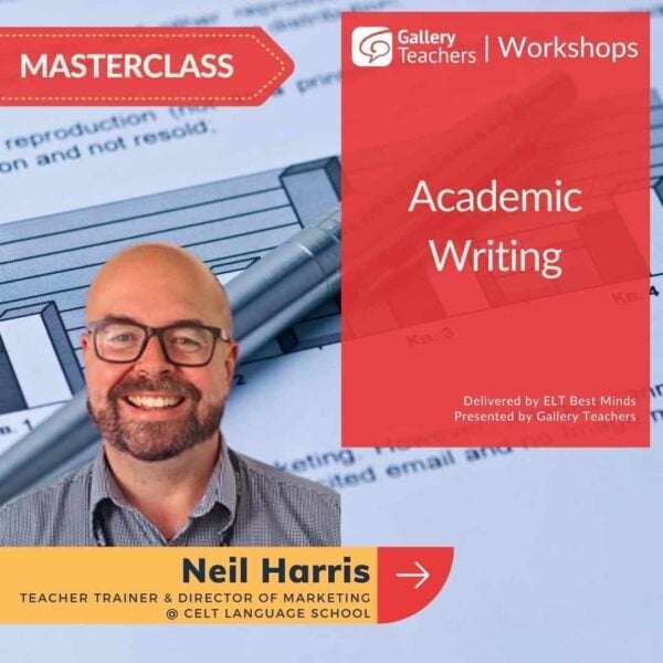 Academic Writing