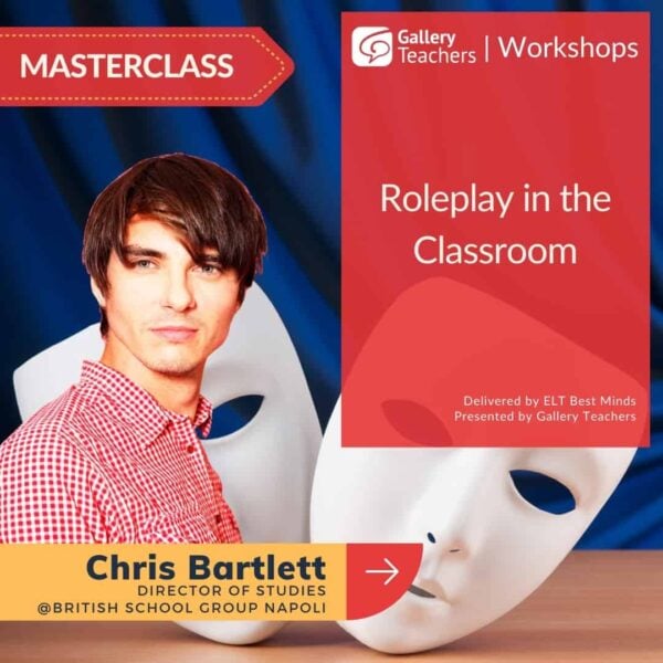 Roleplay in the Classroom