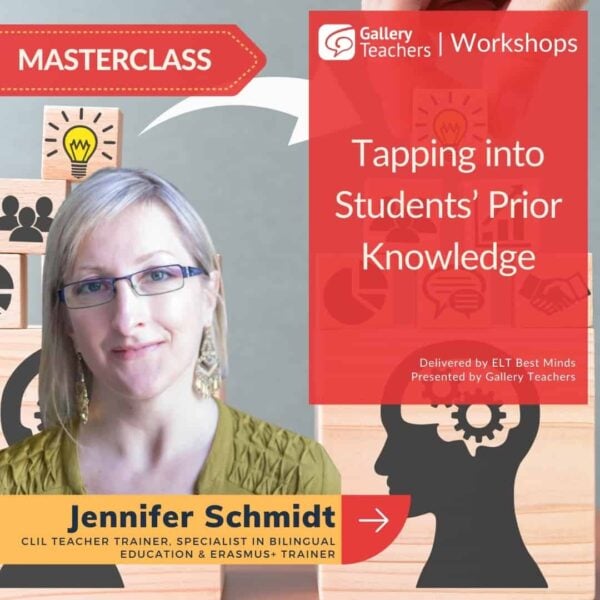 Tapping into Students’ Prior Knowledge