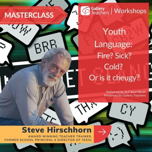 Youth Language: Fire? Sick? Cold? Or is it cheugy?