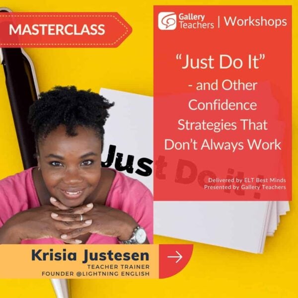 “Just Do It” - and Other Confidence Strategies That Don’t Always Work