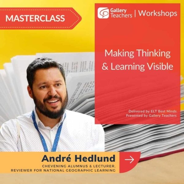 Making Thinking and Learning Visible