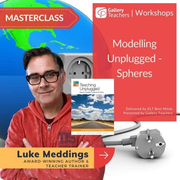 Modelling Unplugged - Spheres
