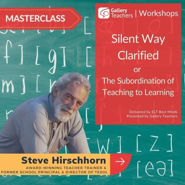 Silent Way Clarified