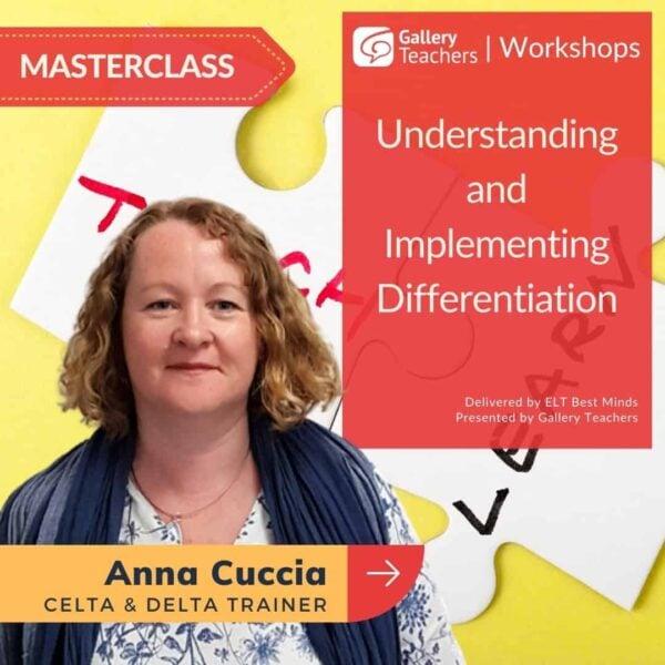 Understanding and Implementing Differentiation
