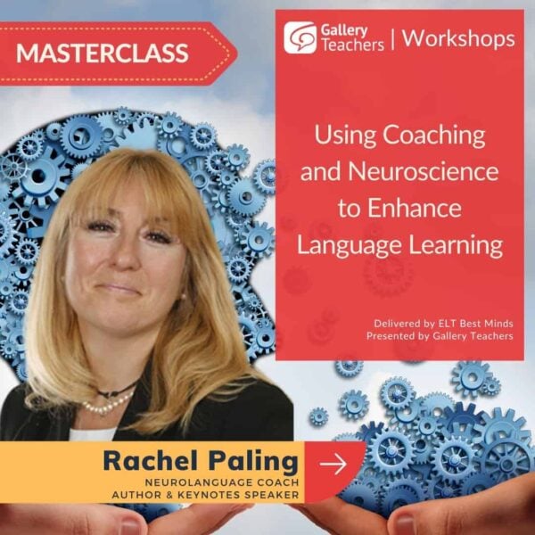 Using Coaching and Neuroscience to Enhance Language Learning
