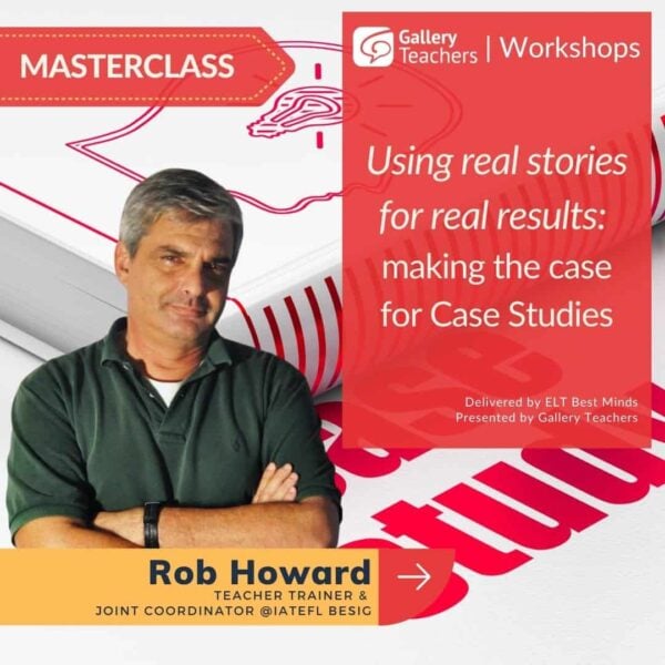 Using real stories for real results: making the case for Case Studies