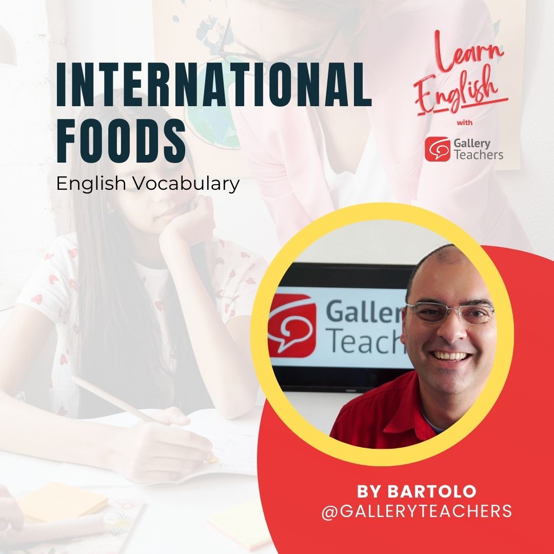 International foods