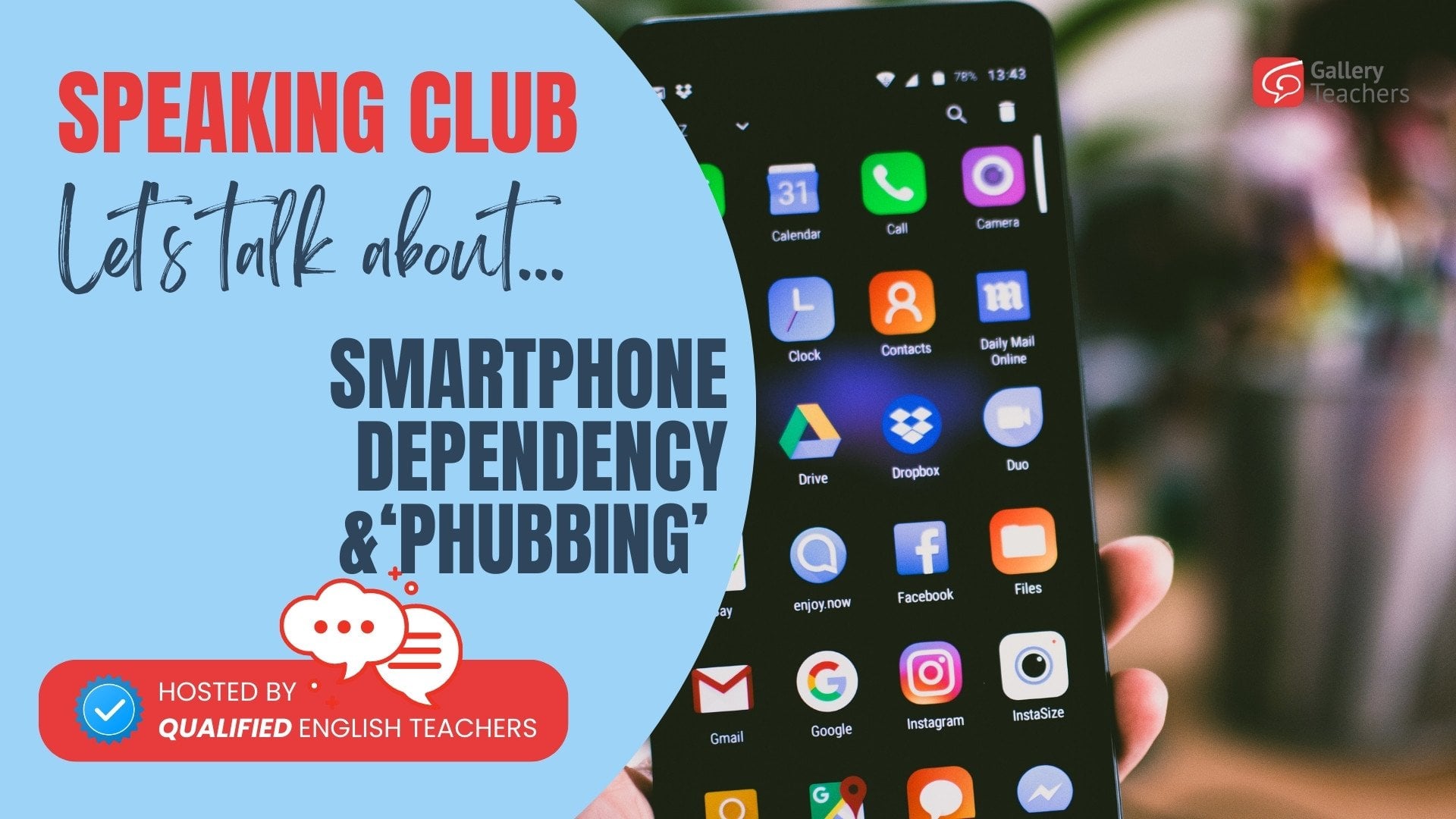 What Is Phubbing? The Impact of Phone Snubbing on Teen Mental Health