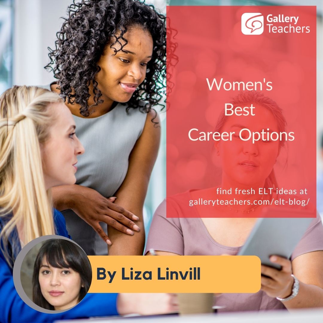 Women's Best Career Options - Careers in Government